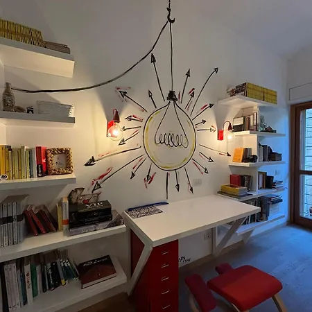 Apartment Foscari