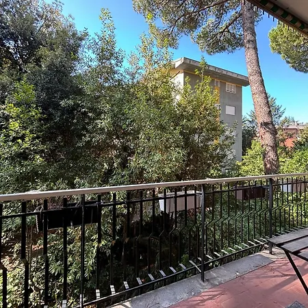 Foscari Apartment