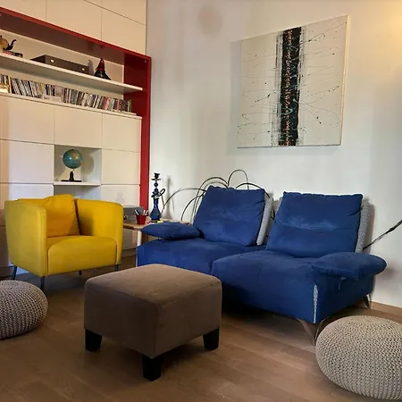 Apartment Foscari