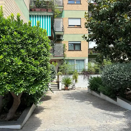 Foscari Apartment *
