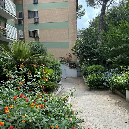 Foscari * Rom