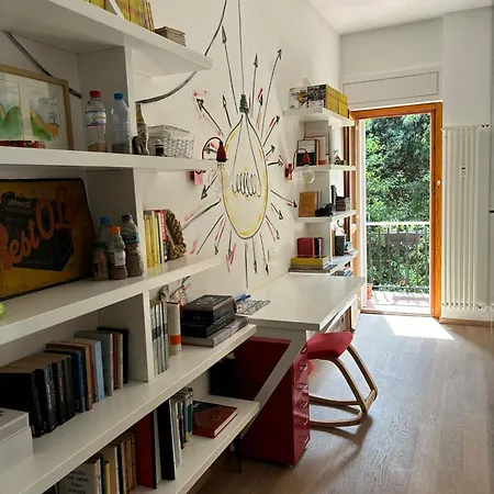 Foscari Apartment