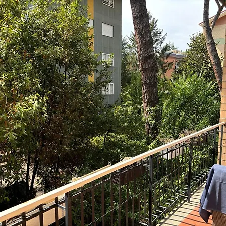 Apartment Foscari *