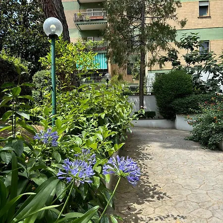 Foscari Appartement